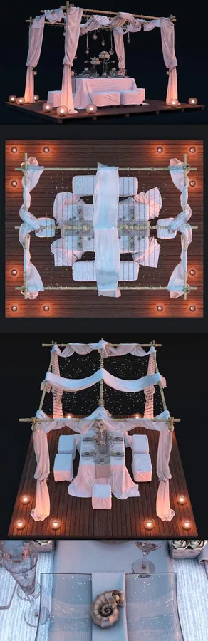 Nocturne Ceremony